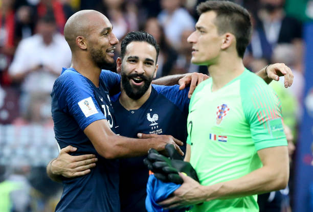 国际赛事的 国际赛事的