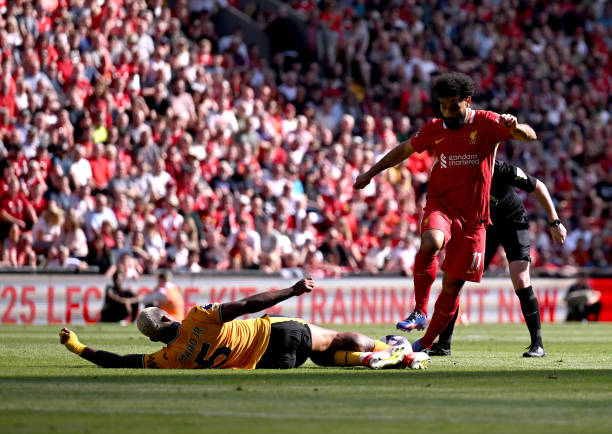 他们应有的 他们应有的