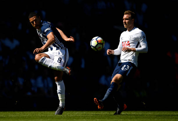 口中的焦点 口中的焦点