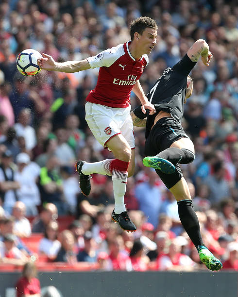 阿森纳管理 阿森纳管理