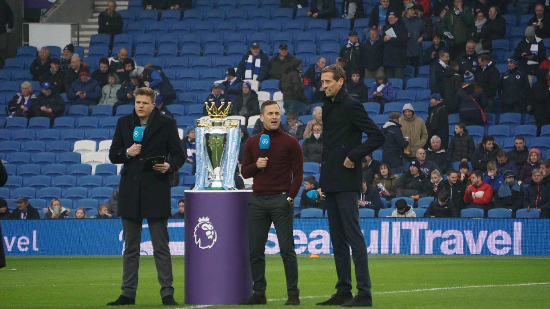 眼球的需求 眼球的需求