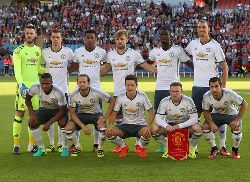 社交媒体和 社交媒体和